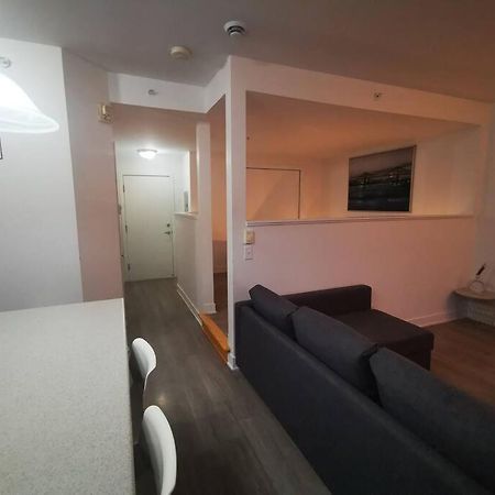 Ferienwohnung Lovely Studio In Longueuil, Near Downtown Montreal Exterior foto